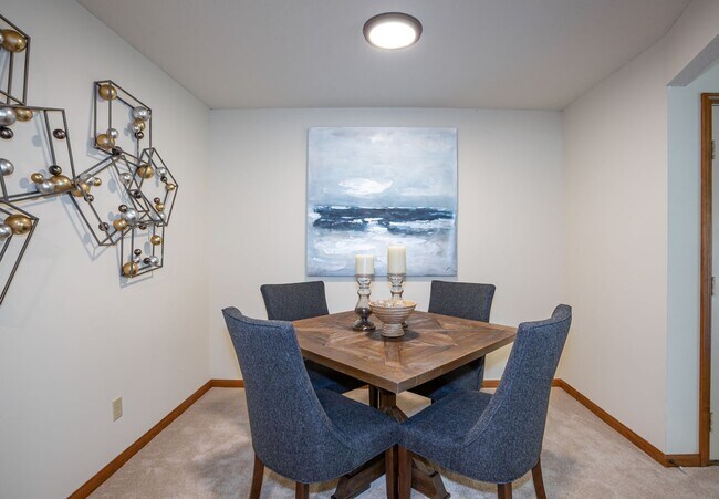 Interior Photo - Broadway Village Apartments
