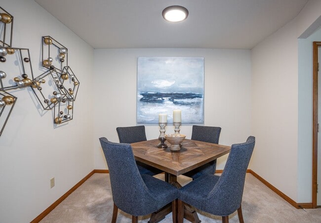 Interior Photo - Broadway Village Apartments