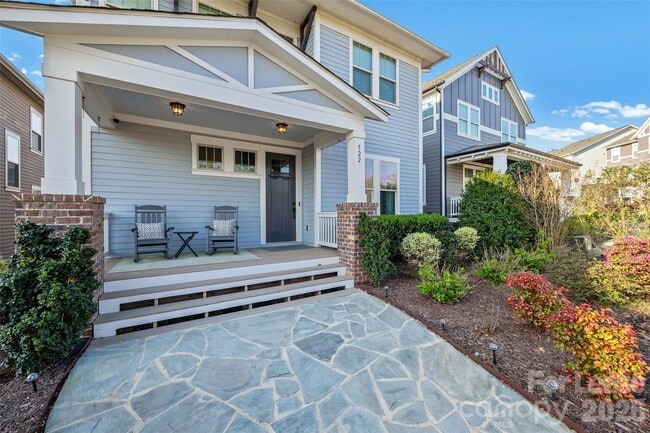 Foto del edificio - 522 Spring Landing Dr