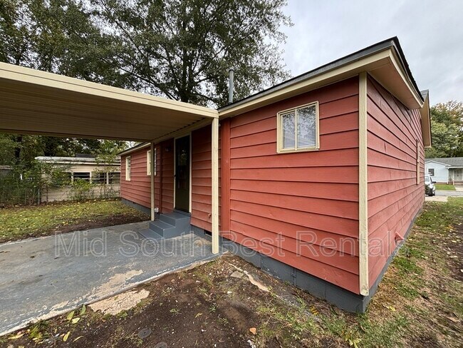 Foto del edificio - 117 Park Pl