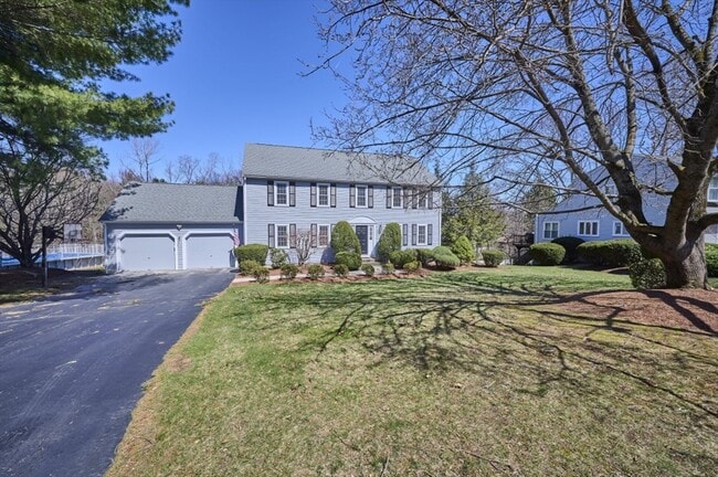 Foto del edificio - 7 Gibbs Valley Path