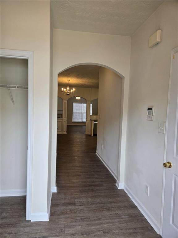 Foto del edificio - 2197 Hawks Bluff Trail NW