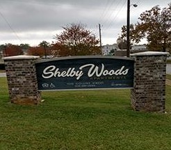 Foto principal - Shelby Woods Apartments