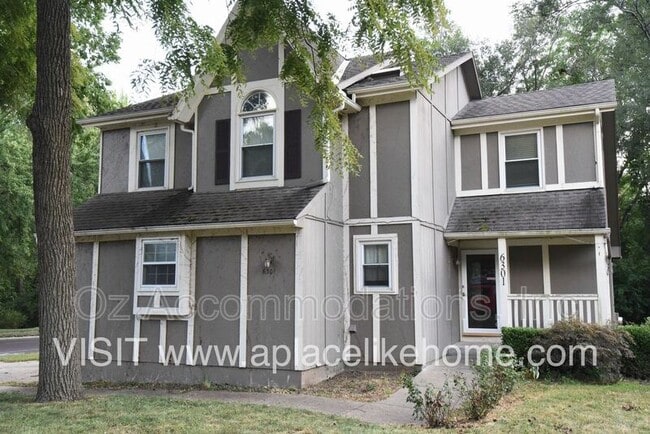 Foto del edificio - 6301 W 153rd St