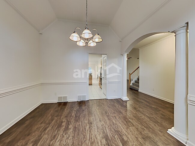 Foto del edificio - 8950 Lindstrom Drive