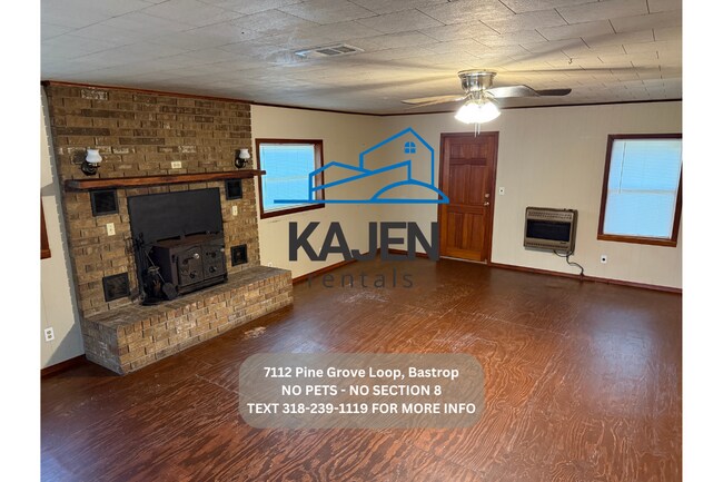 Foto del edificio - 7112 Pine Grove Loop Rd