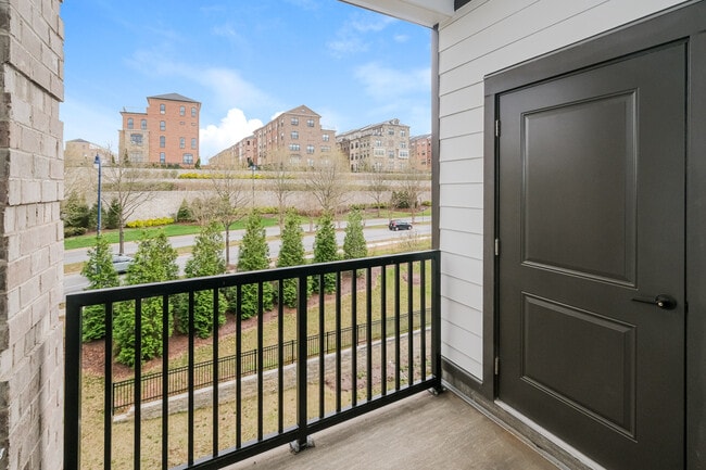 Foto del edificio - 102 St Ives Pl