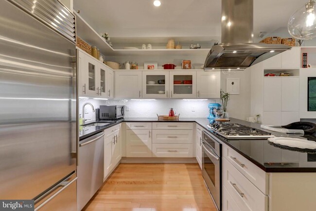Foto del edificio - 1213 N St NW