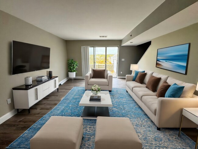 Building Photo - 142 North Beacon St