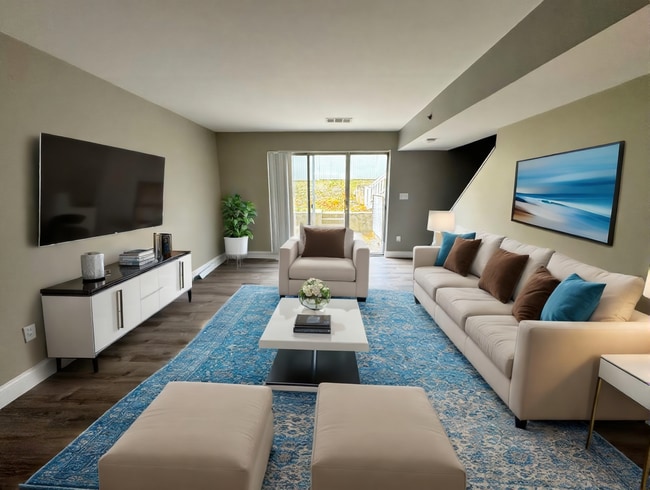 Building Photo - 142 North Beacon St