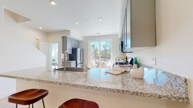 West End Townhomes photo'