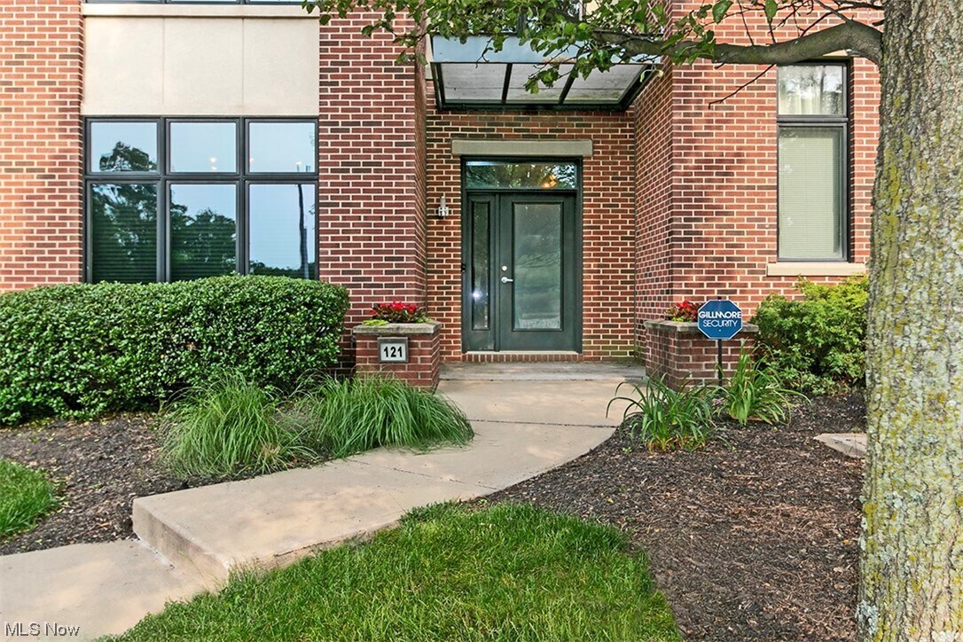 Foto principal - 121 N Howard St