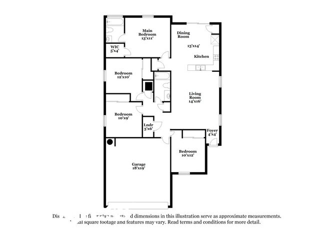 Building Photo - 8411 Trumpet Cir