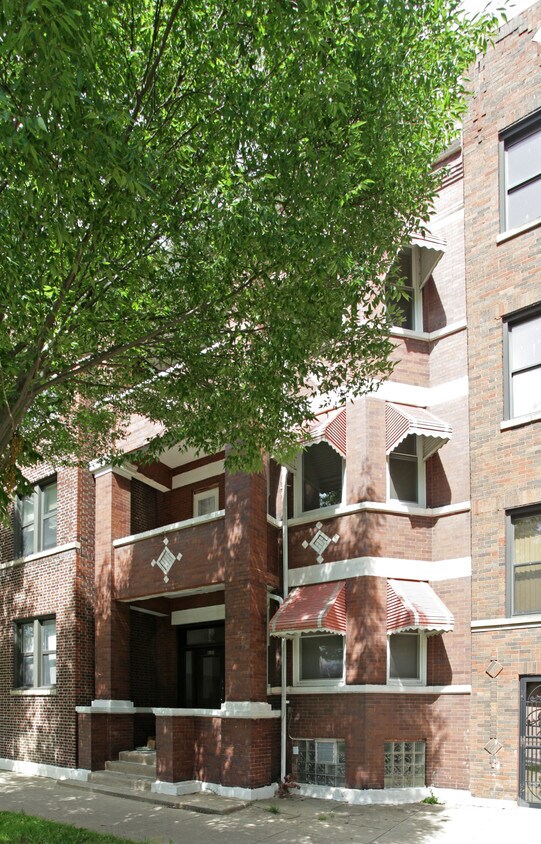 Building Photo - 5311 S Ellis Ave