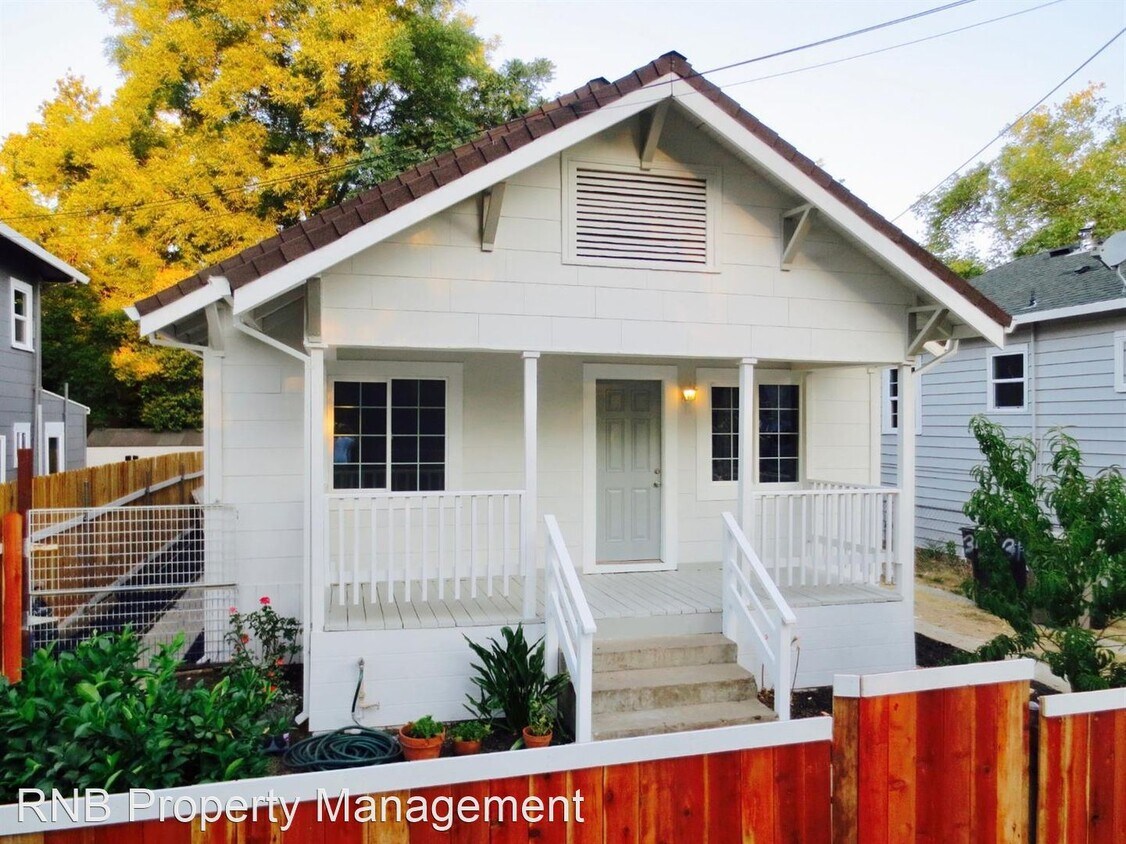 Primary Photo - 2 br, 1 bath House - 3114 40th Street