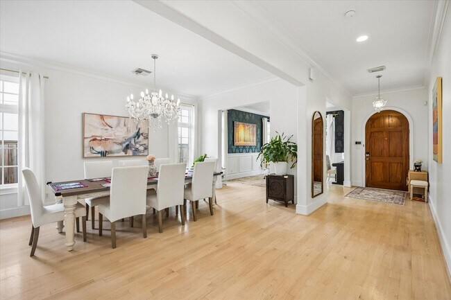 Foto del edificio - 3814 Coleridge St