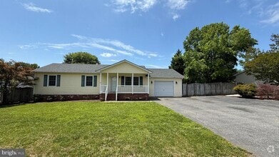 Building Photo - 5902 Griffith Way