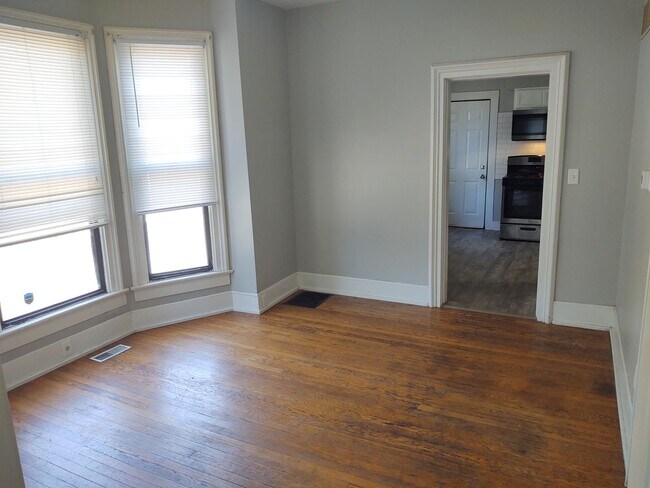 Building Photo - 1415 Farnam St