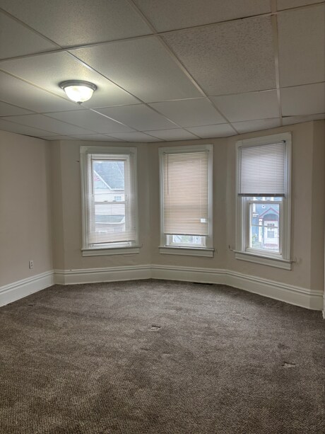 Dormitorio principal - 405 Franklin St