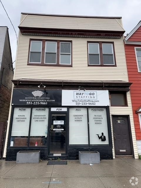 Building Photo - 1169 John F. Kennedy Blvd
