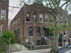 Building Photo - 933 Saratoga Ave