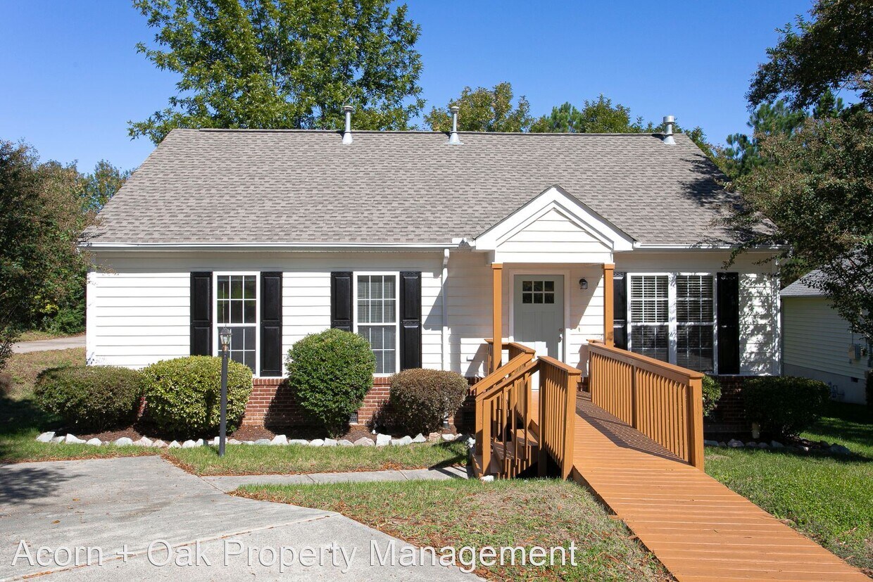 Primary Photo - 3 br, 2 bath House - 6409 Forest Ridge Dr