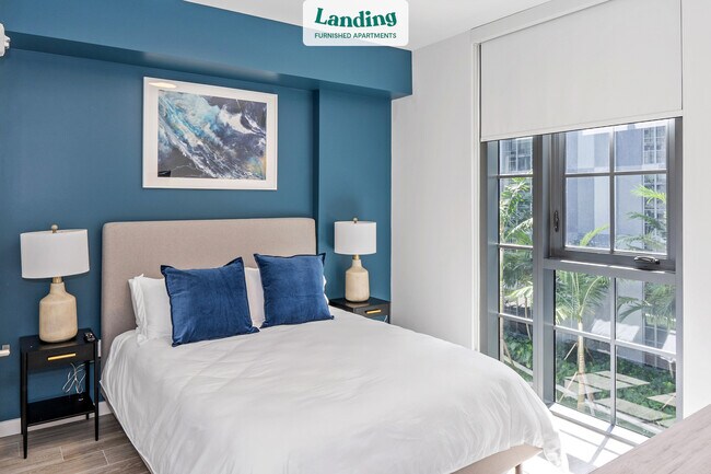 Foto del edificio - 1005 Spring Garden Rd