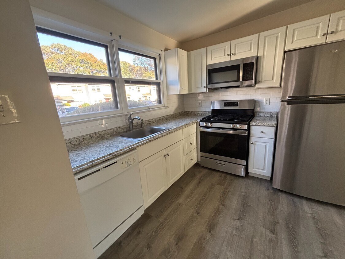 Cocina - 79 Tavistock Dr