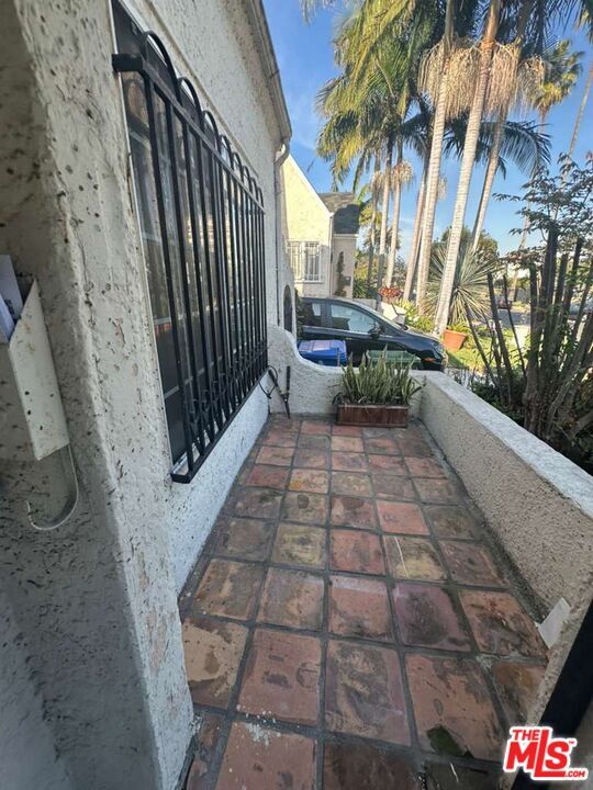 Foto del edificio - 509 N Vista St