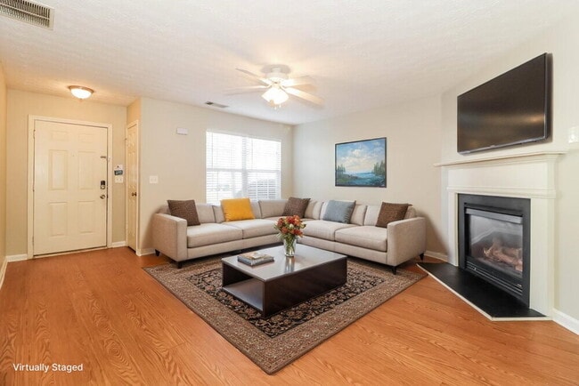 Foto del edificio - 348 Springbottom Ct SE