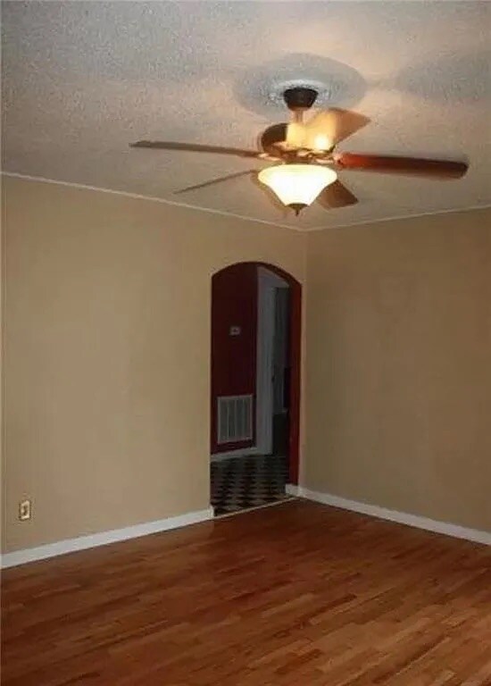 Foto del edificio - Super Cute 2 Bedroom in Williamston