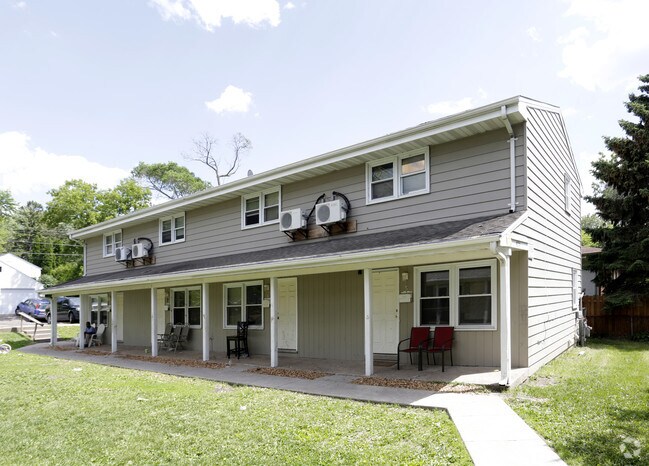 4625 Tyler St NE - 4633 Tyler St
