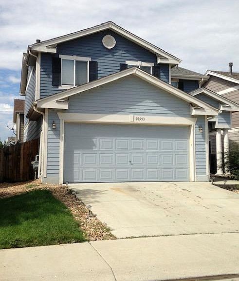 Foto principal - 10593 Durango Pl