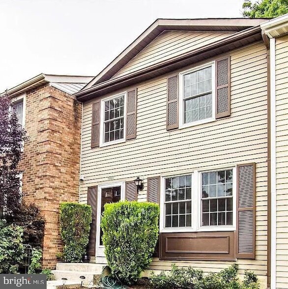 Photo - 7881 Tyson Oaks Circle Unit Townhome