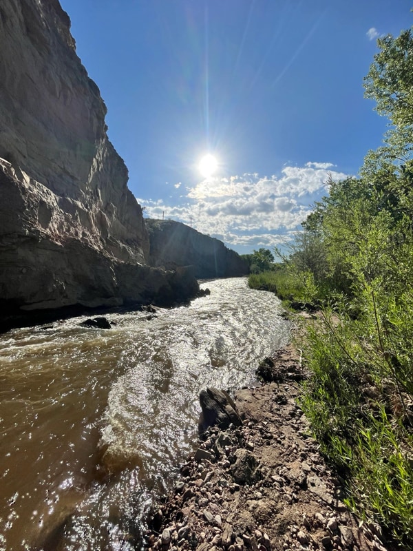 Building Photo - 28 NM-503