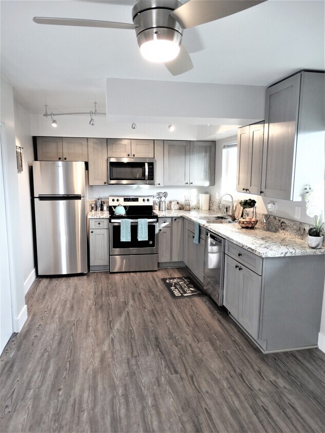 Foto principal - 3204 Gypsum Rd