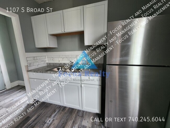 Foto del edificio - 1107 S Broad St