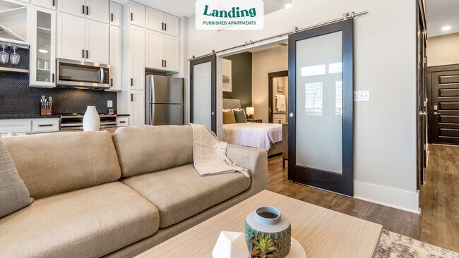 Foto del edificio - 1308 Lorna St