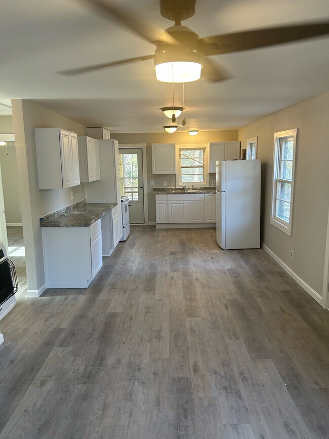 128 Dupree St, Clemson, SC 29631 House Rental in Clemson, SC