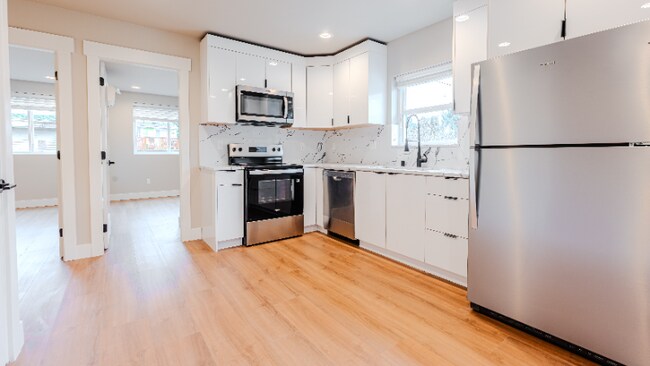 Foto del edificio - 2106 Oakes Ave