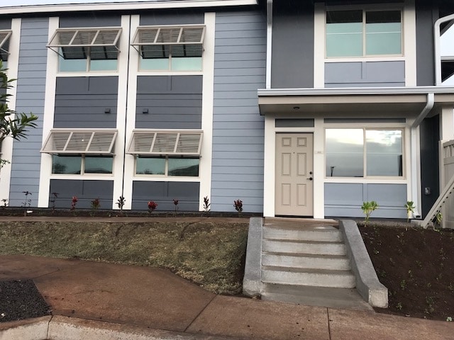 Foto del edificio - 33 Kihalani St