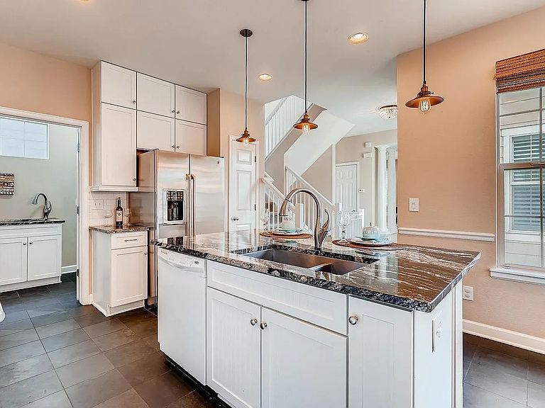 Foto principal - 3445 Beeler Ct