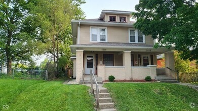 Building Photo - 5216 E Walnut St