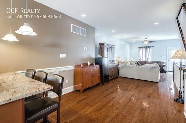 Foto del edificio - Point Breeze Three Bed Home