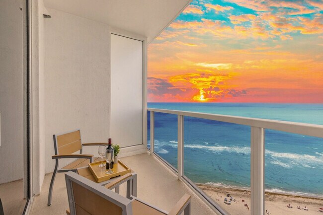 Foto del edificio - 18001 Collins Ave