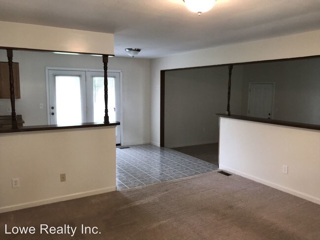 Foto del edificio - 3 br, 1 bath House - 707 N Fifth Street