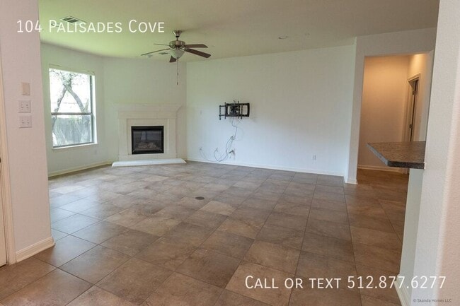 Building Photo - 104 Palisades Cove