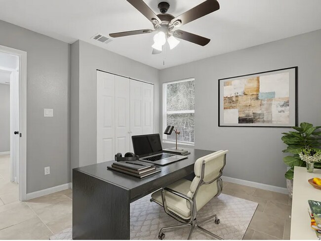 Foto del edificio - 1197 Chisolm Trail