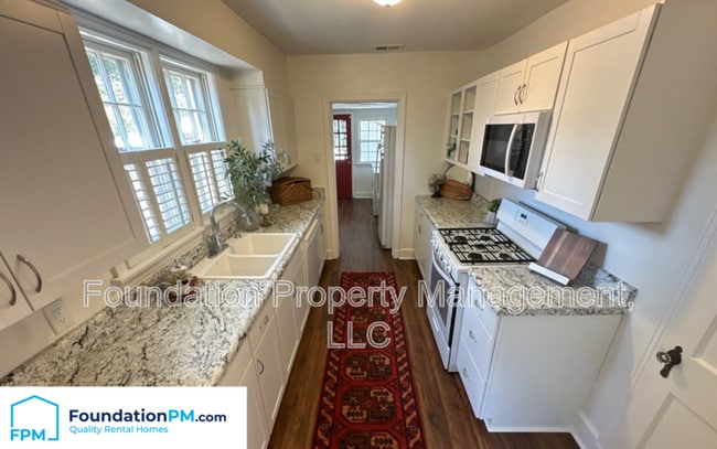 Foto del edificio - 3594 Philwood Ave