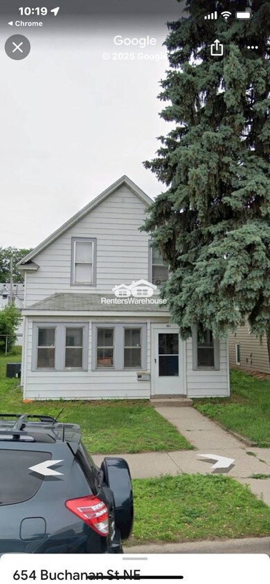Primary Photo - 654 Buchanan St NE